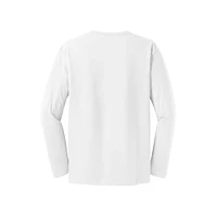 District® Perfect Weight® Adult Long Sleeve T-Shirt