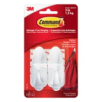 3M Command™ Designer Hooks