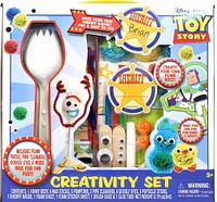 Disney Pixar Toy Story Creativity Play Set