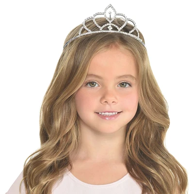 Princess Tiara Child Accessory