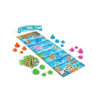 Gulpin' Guppies™ Tabletop Action Game