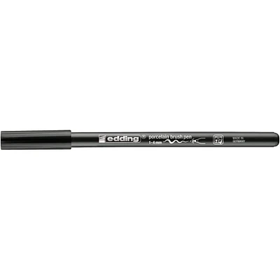Edding® 4200 Porcelain Brush Pen