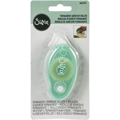 Sizzix® Permanent Adhesive Roller