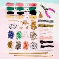 8 Pack: STMT™ Tru2U™ DIY Personalized Jewelry Kit