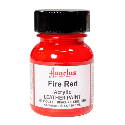 Angelus® Acrylic Leather Paint