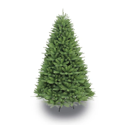 7.5ft. Unlit Douglas Fir Premier Artificial Christmas Tree