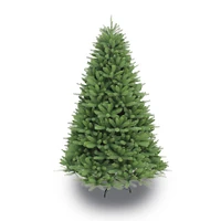 7.5ft. Unlit Douglas Fir Premier Artificial Christmas Tree