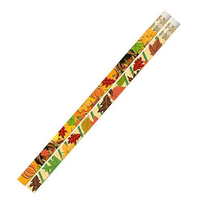 Musgrave Fall Fest Pencils, 12 Packs of 12