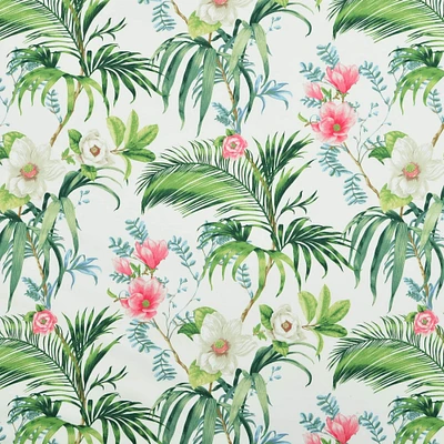 Essential Living Bethany Blush Cotton Fabric