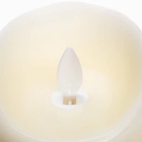 6 Pack: Sterno Home™ 3" x 7" LED Wax Candle