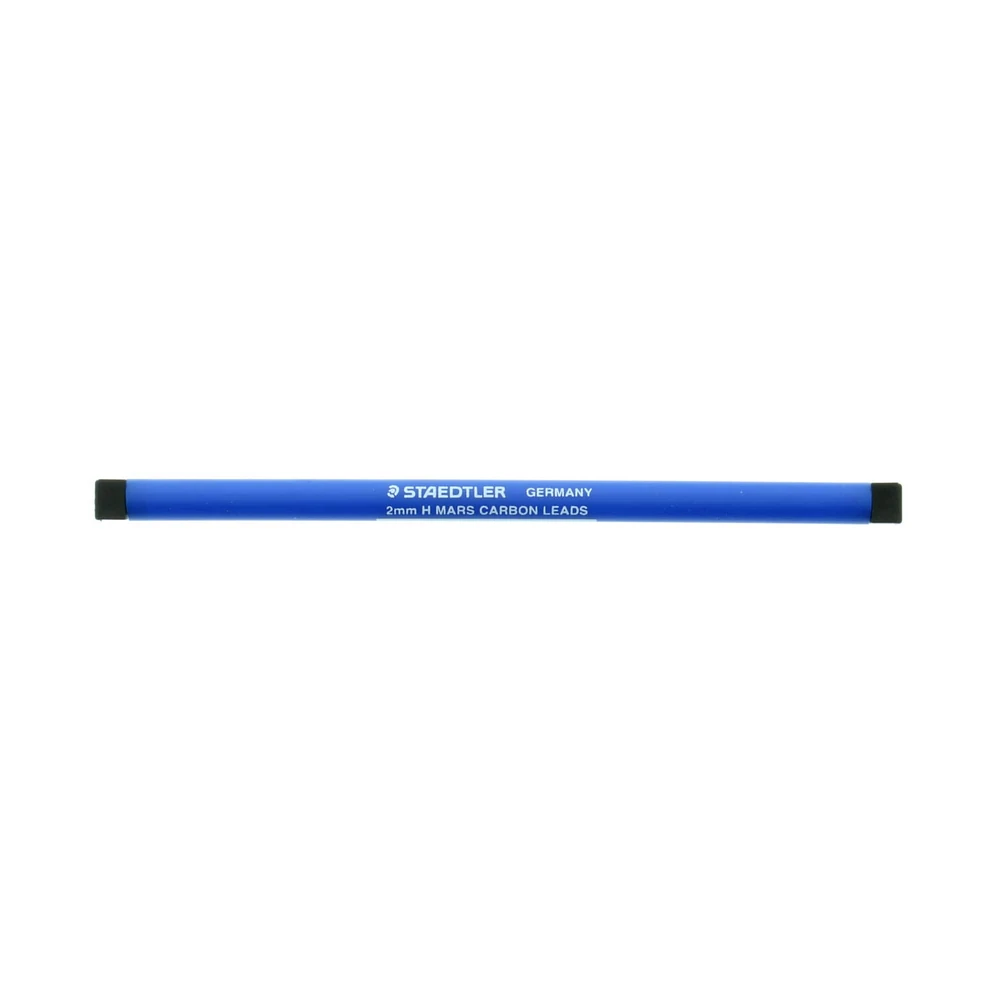 Staedtler® Mars® Lumograph® Tubed Drafting Lead Refills, 2mm