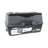 ArtBin® 2 Tray Art Supply Box