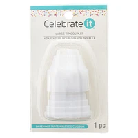 Large Tip Coupler by Celebrate It®