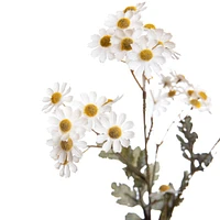 Cream Mini Daisy Stem by Ashland®