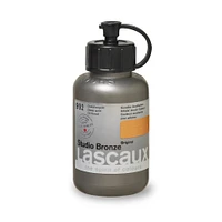 Lascaux Studio Bronze Acrylic Paint