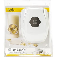 Punch Bunch™ SlimLock™ XL 3.75" Flower Punch