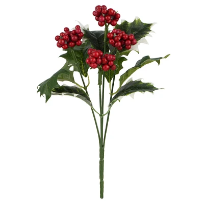 10" Red Holly Berry Bush by Ashland®