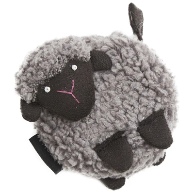 Lantern Moon Woolly Gray Sheep Tape Measure