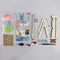 ArtSkills® Epic Lab Trebuchet Science STEM Kit