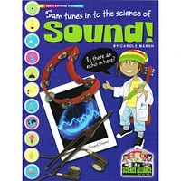 Gallopade Science Alliance™ Physical Science Book Set, 7ct.