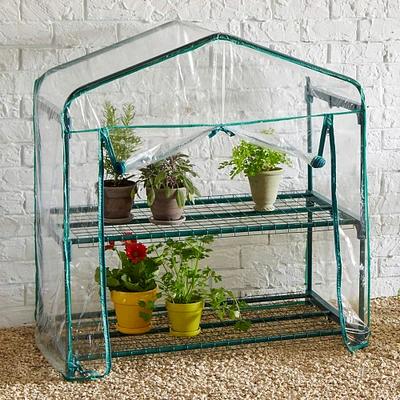 Educational Insights GreenThumb Classroom Greenhouse