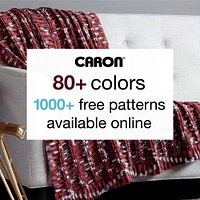 Caron® Jumbo™ Yarn