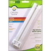 OttLite 18 Watt (B) HD Natural Replacement Tube