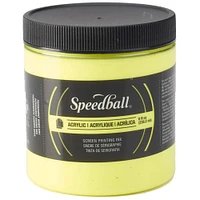 Speedball® Acrylic Screen Printing Ink, 8oz.