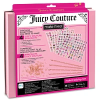Make It Real Juicy Couture Absolutely Charming Bracelets Activity Kit