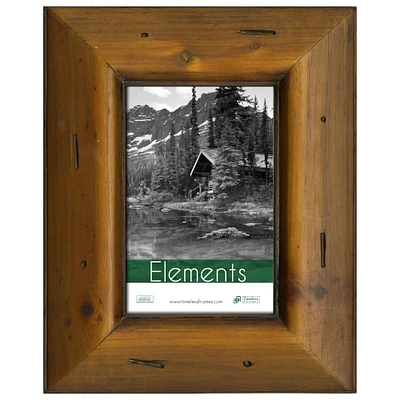 Timeless Frames® Elements Cabin Panel 8" x 10" Frame