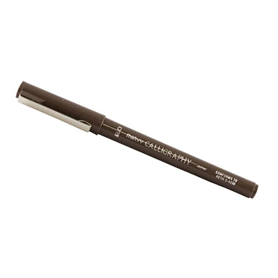 JAM Paper 2.0mm Calligraphy Pen, 2ct.