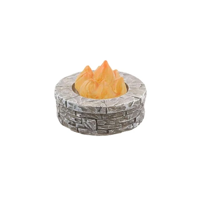 Mini LED Firepit by Make Market®