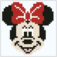 Camelot® Dots Disney® Minnie Mouse Fun Diamond Painting Kit