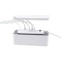 Bluelounge® CableBox™ Flame Retardant Cable Organizer