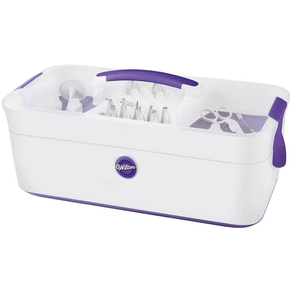 Wilton® Decorator Preferred Tool Caddy