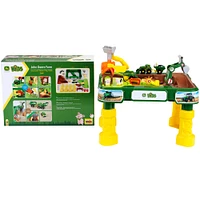 Theo Klein John Deere Farm and Water Play Table