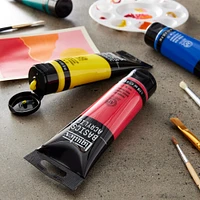 6 Packs: 6 ct. (36 total) Liquitex BASICS® Acrylic Set 4oz.