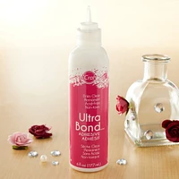 iCraft® Ultra Bond™ Adhesive Glue, 6oz.