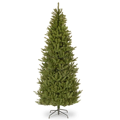 6.5ft. Unlit Natural Fraser Fir Artificial Christmas Tree