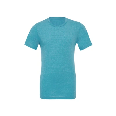 BELLA+CANVAS® Adult Unisex Tri Blend T-Shirt