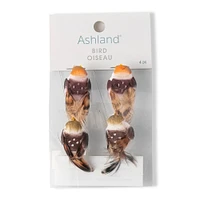 Assorted Mushroom Birds by Ashland®