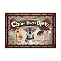 Chihuahua-Opoly™ Board Game