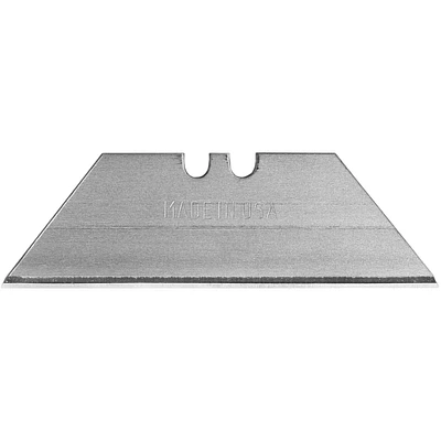 Excel Standard Utility Knife Replacement Blades, 5ct.