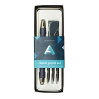 12 Pack: Art Alternatives Clutch Pencil Set