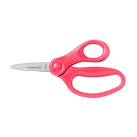 Assorted Fiskars® Pointed-Tip Kids Scissors