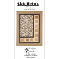 Mountainpeek Creations Sidelights Pattern