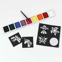 Faber-Castell® Face Paint Studio