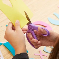 Assorted Fiskars® Pointed-Tip Kids Scissors
