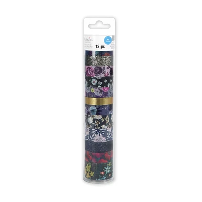 Floral Crafting Tape Set by Recollections