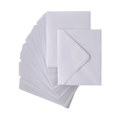 Gray Envelopes by Recollections